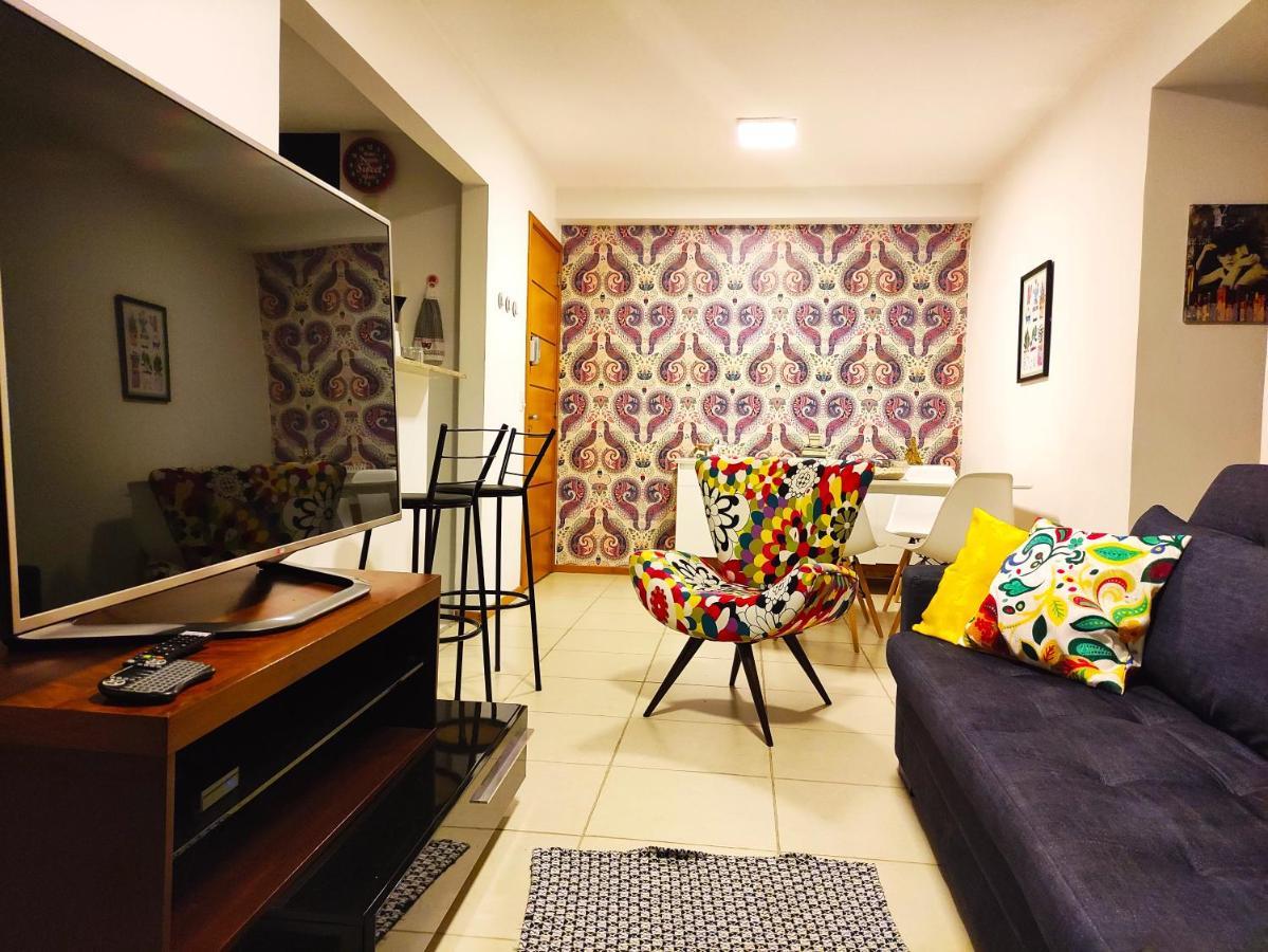 Apartamento Parque Olimpico Rio de Janeiro Exterior photo